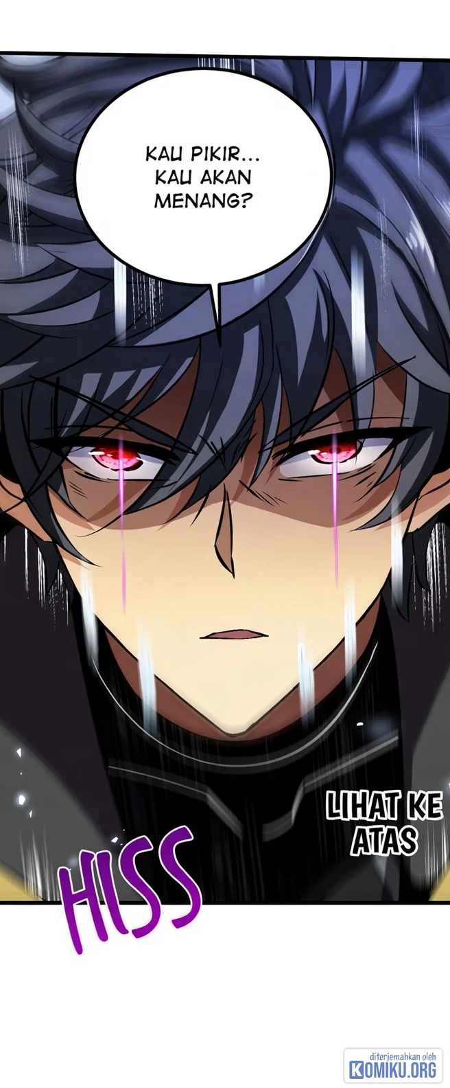 Lord of Summons! Sudden Mutation Chapter 125 Gambar 16