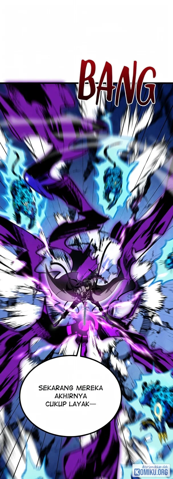 Lord of Summons! Sudden Mutation Chapter 125 Gambar 17
