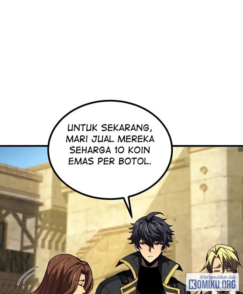 Lord of Summons! Sudden Mutation Chapter 127 Gambar 15