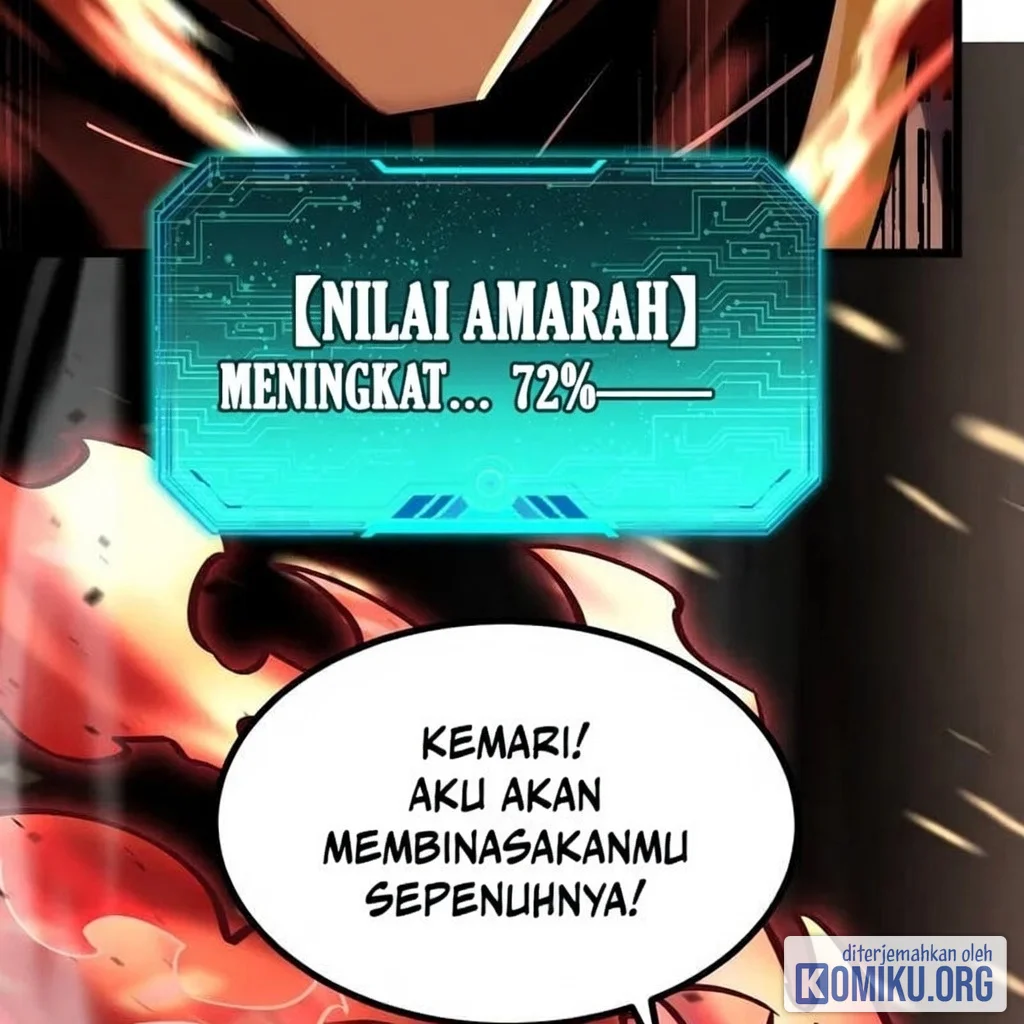 Lord of Summons! Sudden Mutation Chapter 131 Gambar 16