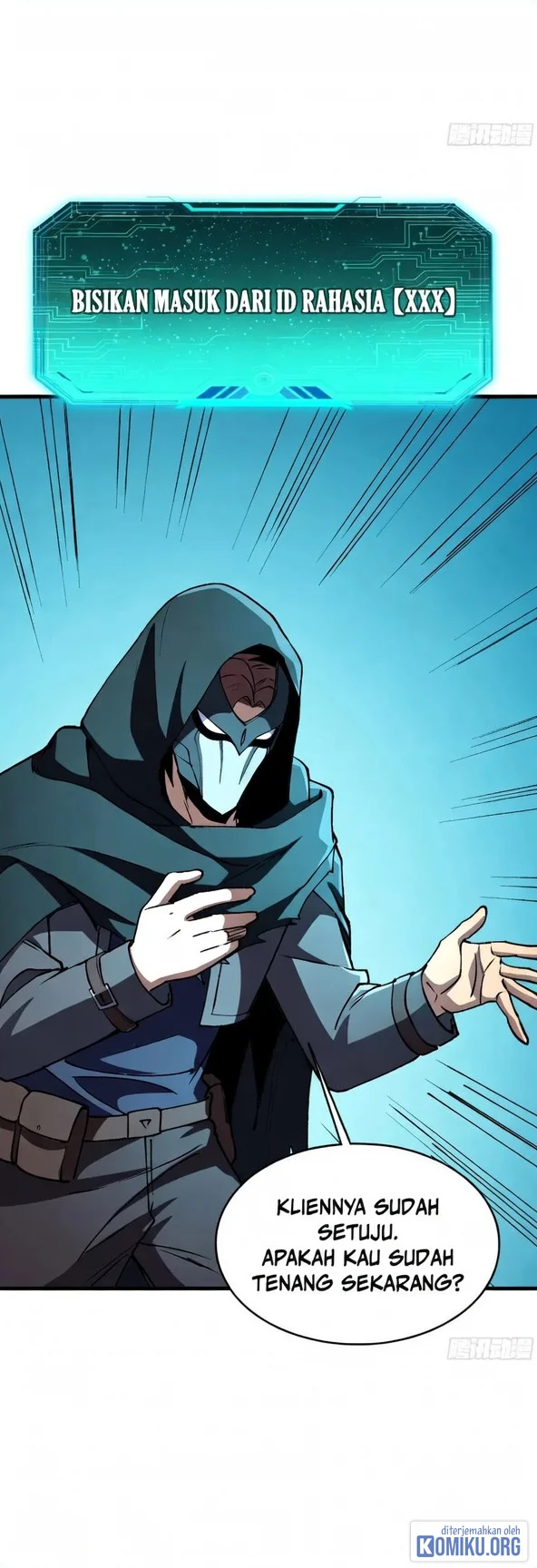 Lord of Summons! Sudden Mutation Chapter 132 Gambar 16