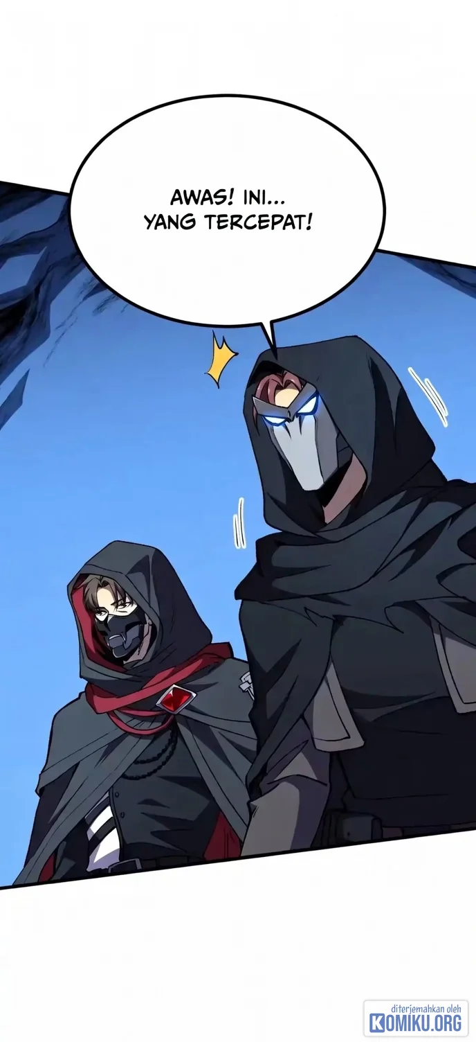 Lord of Summons! Sudden Mutation Chapter 133 Gambar 15