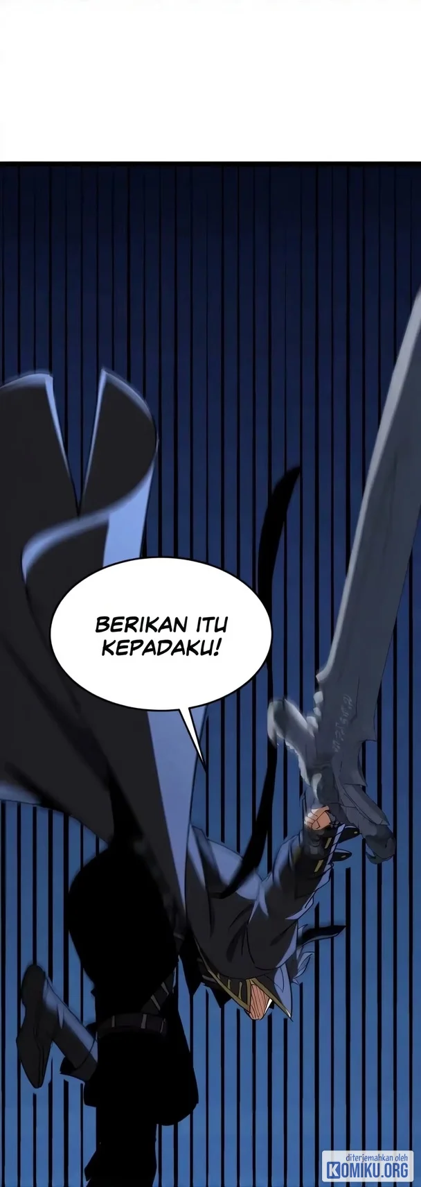 Lord of Summons! Sudden Mutation Chapter 134 Gambar 24