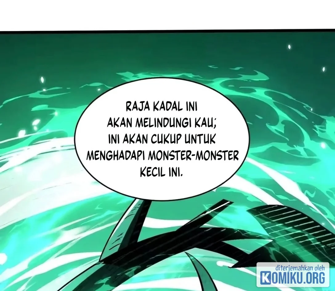 Lord of Summons! Sudden Mutation Chapter 135 Gambar 18