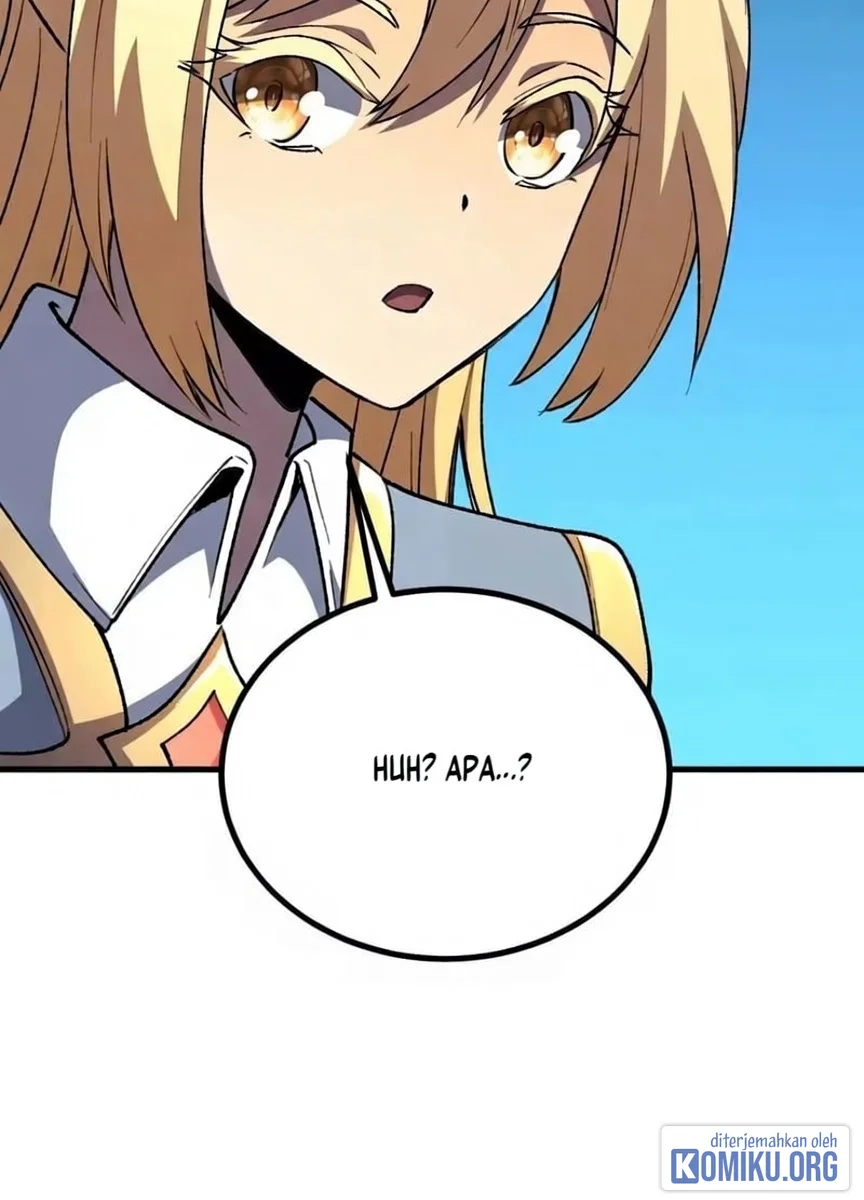 Lord of Summons! Sudden Mutation Chapter 137 Gambar 23