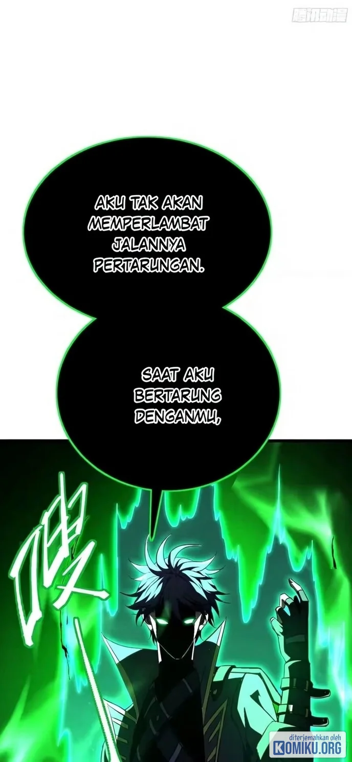 Lord of Summons! Sudden Mutation Chapter 142 Gambar 14