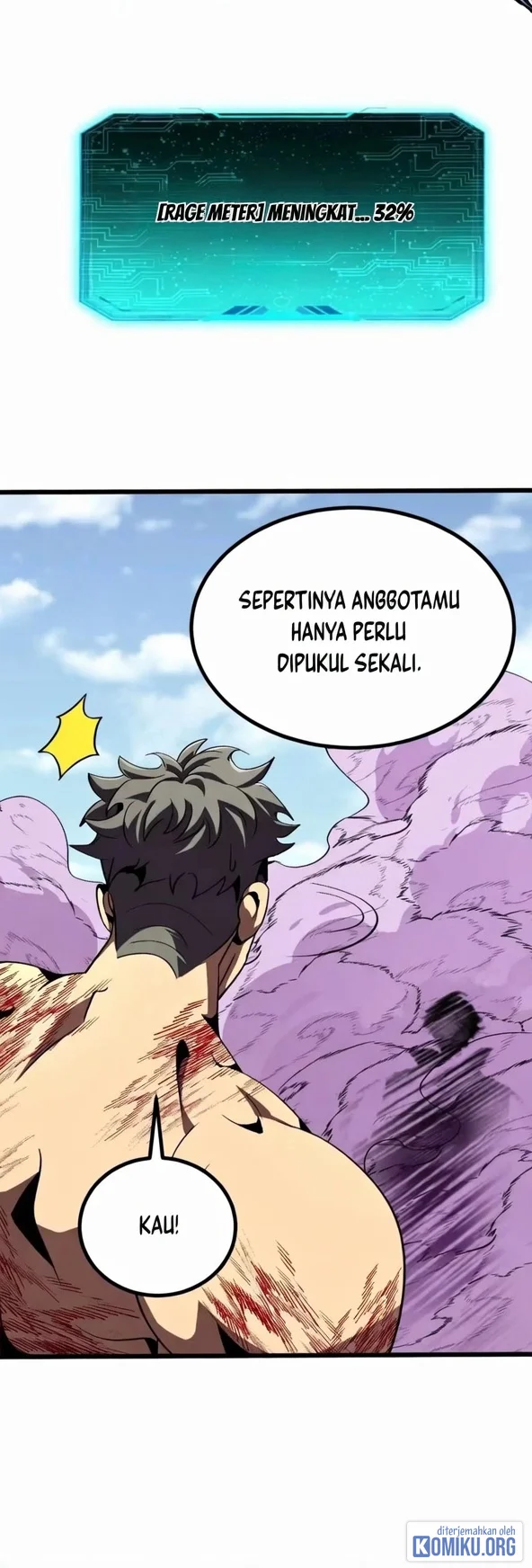 Lord of Summons! Sudden Mutation Chapter 143 Gambar 17