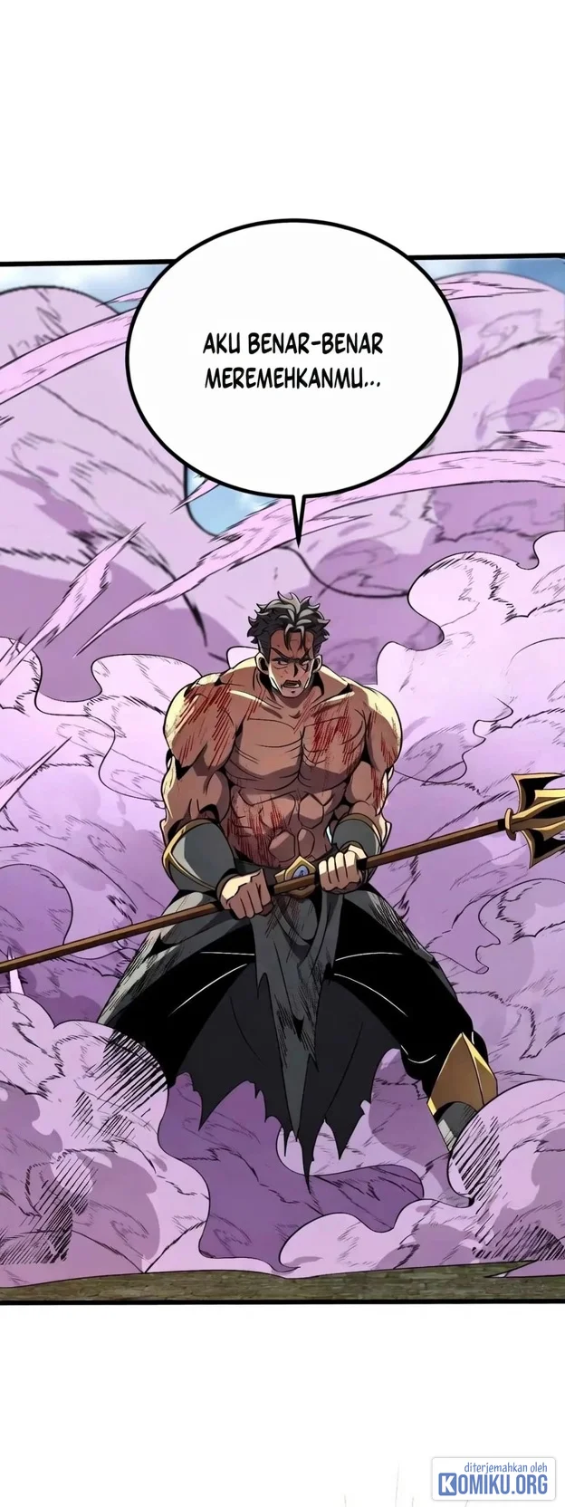 Lord of Summons! Sudden Mutation Chapter 143 Gambar 18
