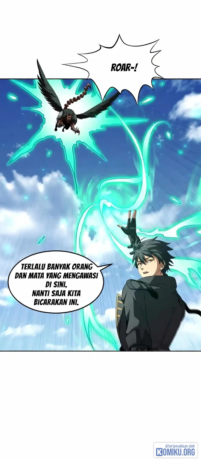 Lord of Summons! Sudden Mutation Chapter 145 Gambar 13