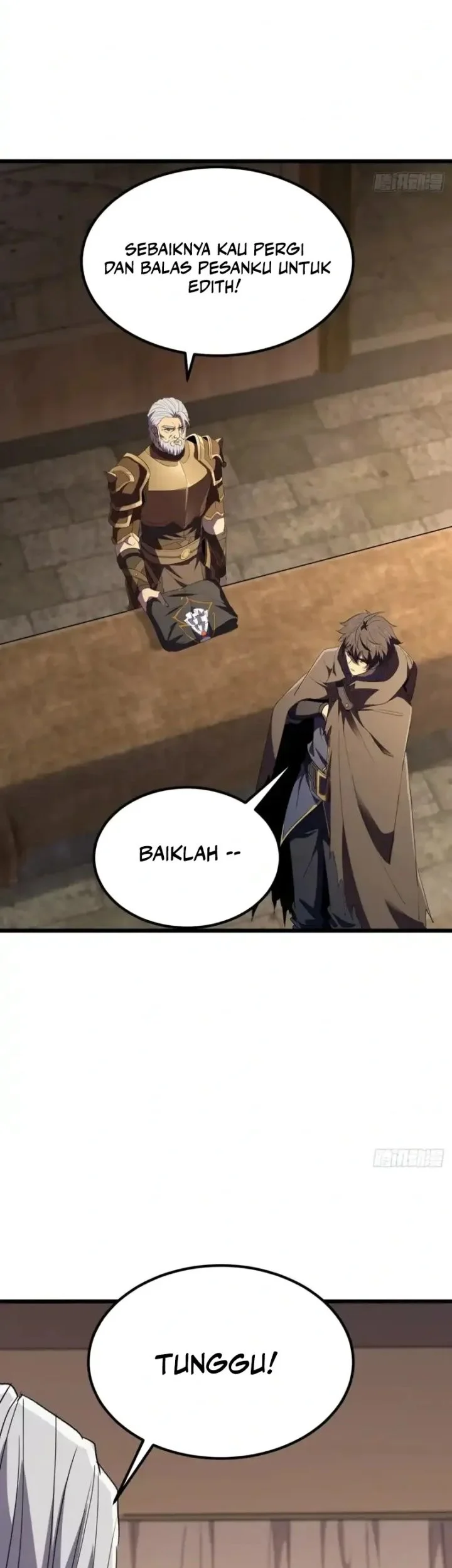 Lord of Summons! Sudden Mutation Chapter 61 Gambar 10