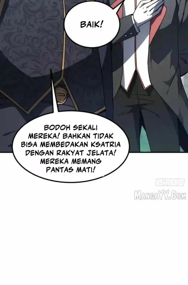 Lord of Summons! Sudden Mutation Chapter 62 Gambar 12