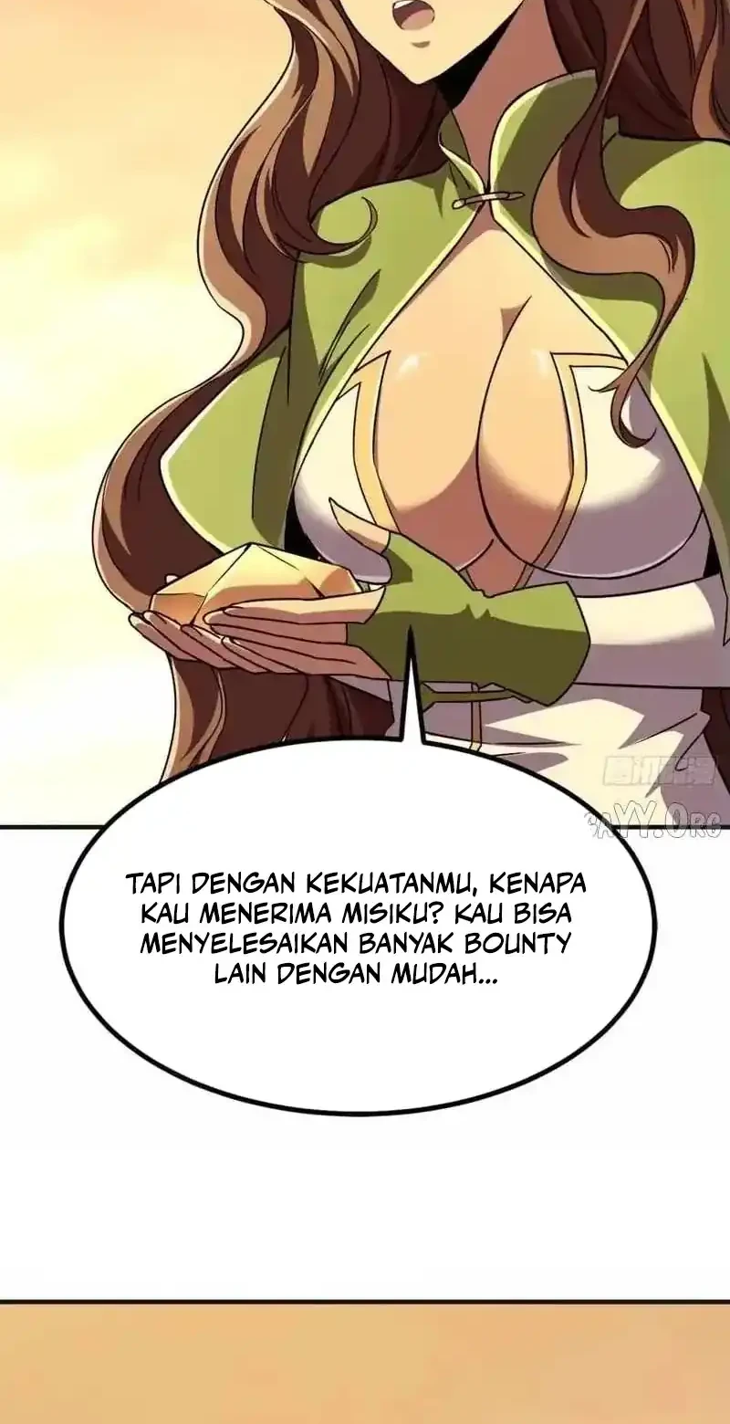 Lord of Summons! Sudden Mutation Chapter 68 Gambar 13
