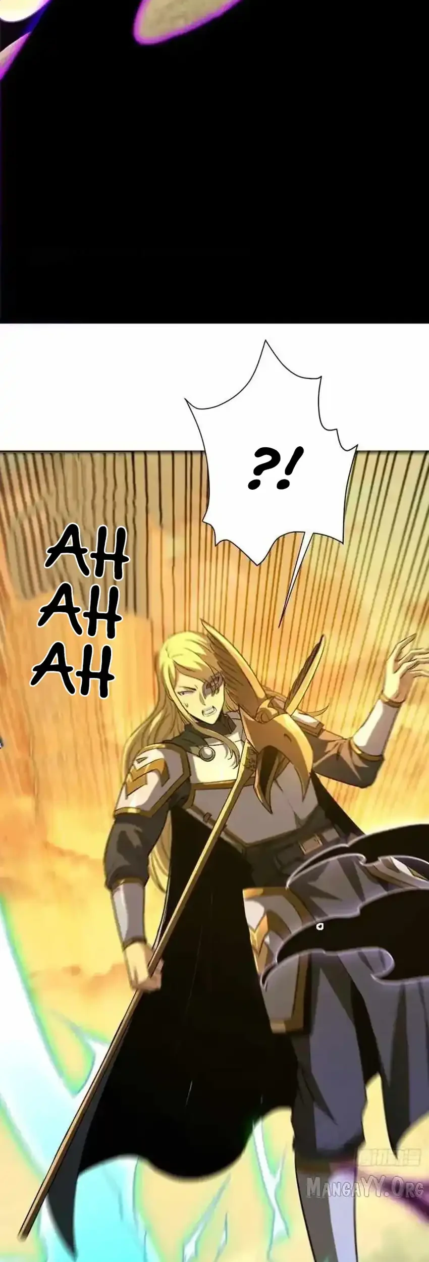 Lord of Summons! Sudden Mutation Chapter 70 Gambar 17