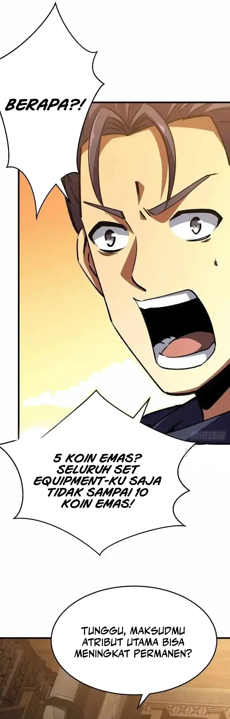 Lord of Summons! Sudden Mutation Chapter 73 Gambar 12