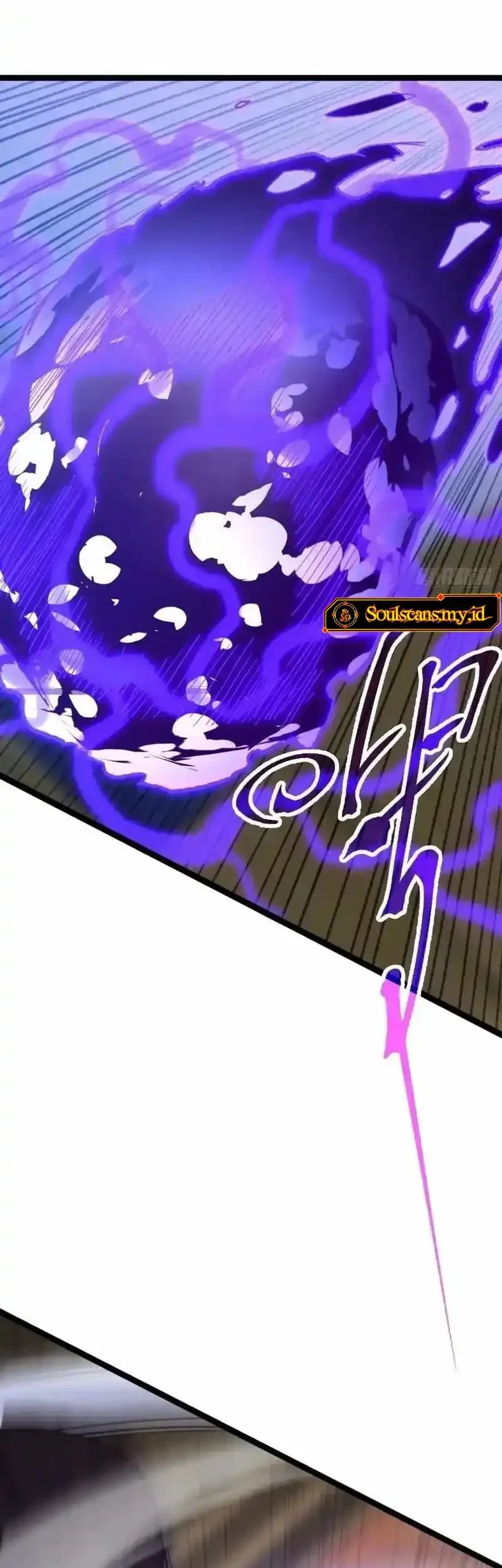 Lord of Summons! Sudden Mutation Chapter 74 Gambar 14