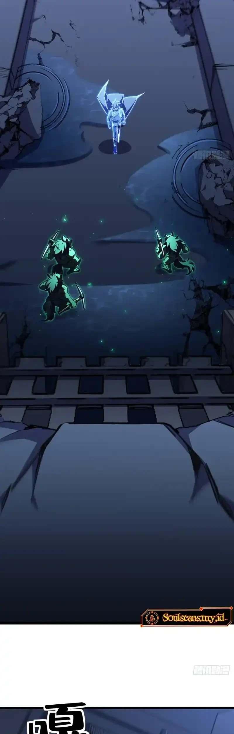 Lord of Summons! Sudden Mutation Chapter 76 Gambar 18