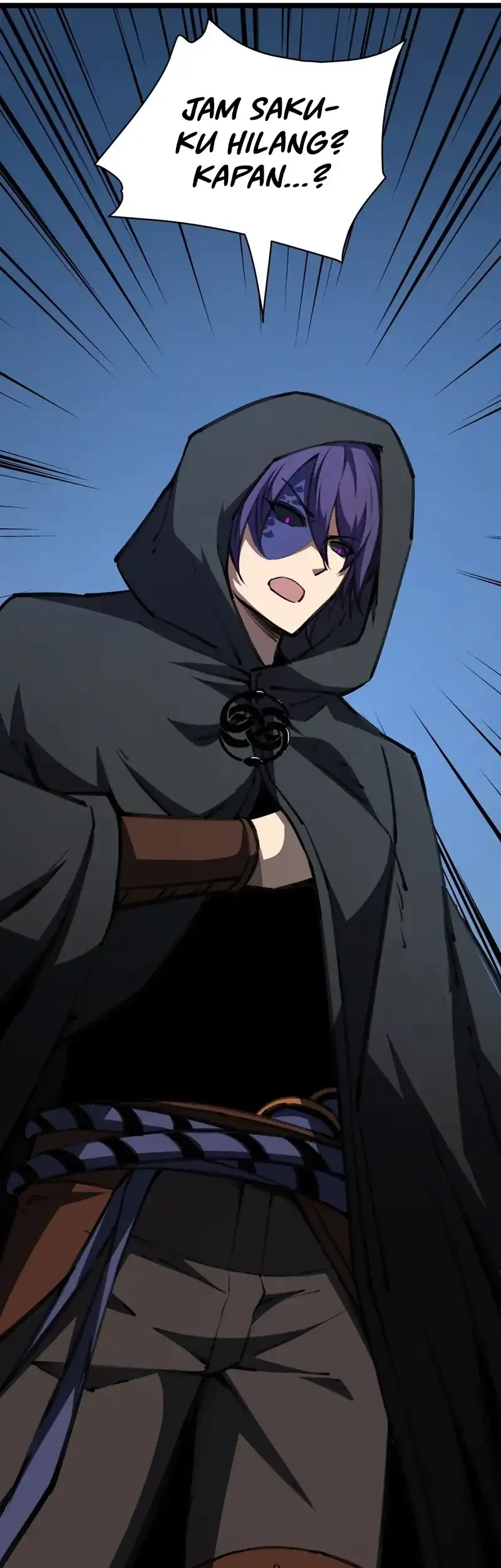 Lord of Summons! Sudden Mutation Chapter 77 Gambar 10