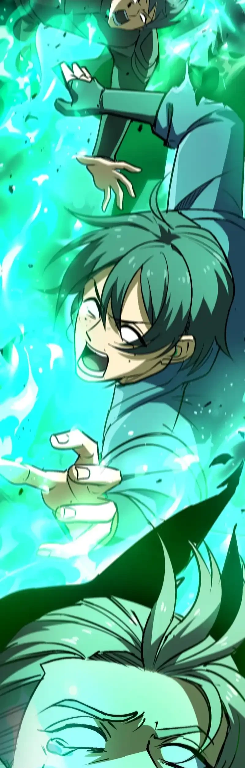 Lord of Summons! Sudden Mutation Chapter 83 Gambar 12