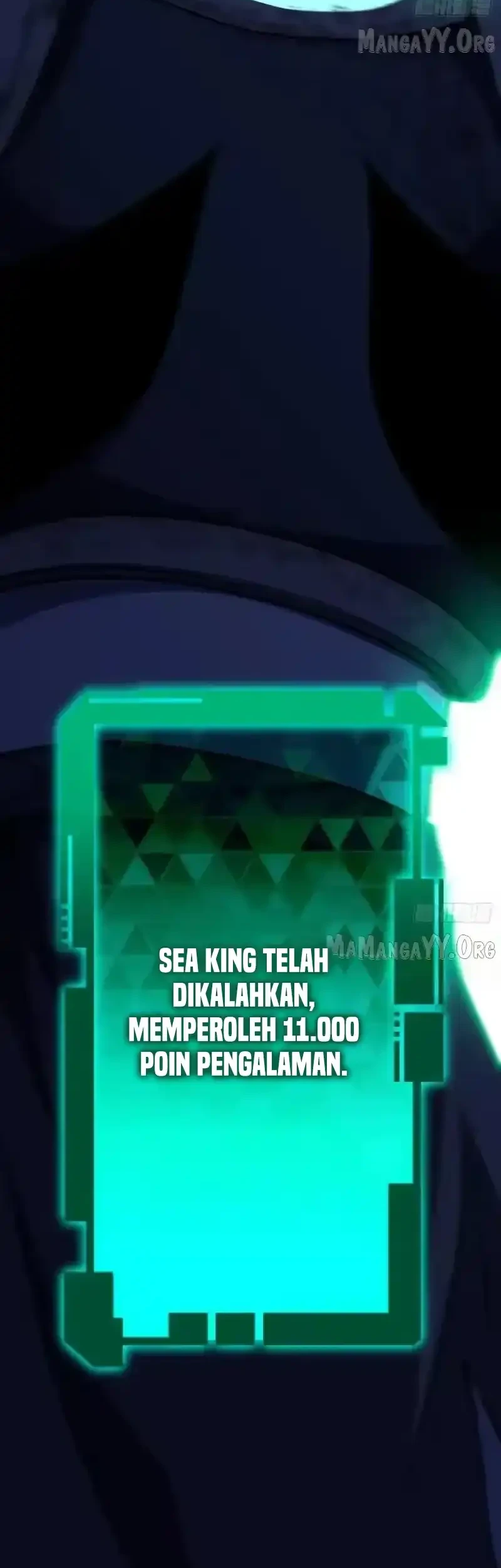 Lord of Summons! Sudden Mutation Chapter 94 Gambar 16