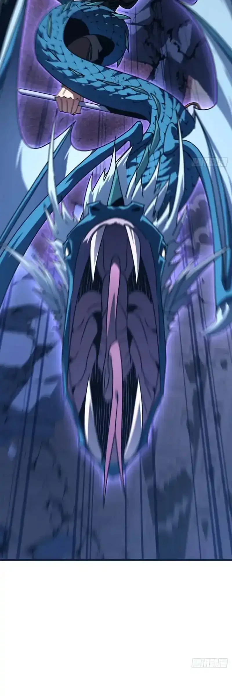 Lord of Summons! Sudden Mutation Chapter 95 Gambar 13