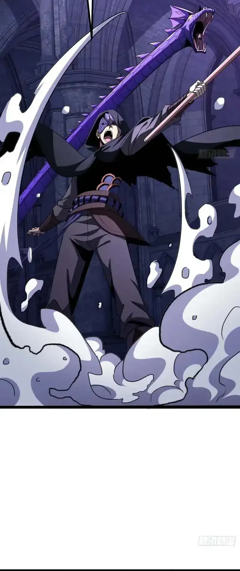 Lord of Summons! Sudden Mutation Chapter 96 Gambar 13