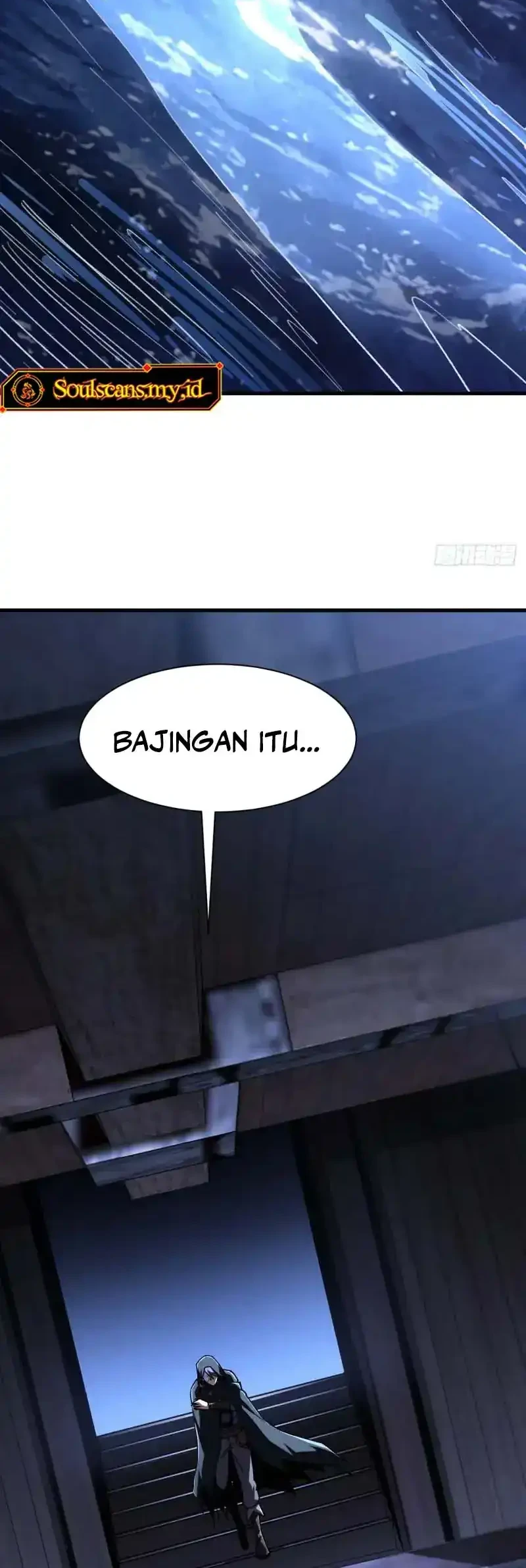 Lord of Summons! Sudden Mutation Chapter 99 Gambar 13