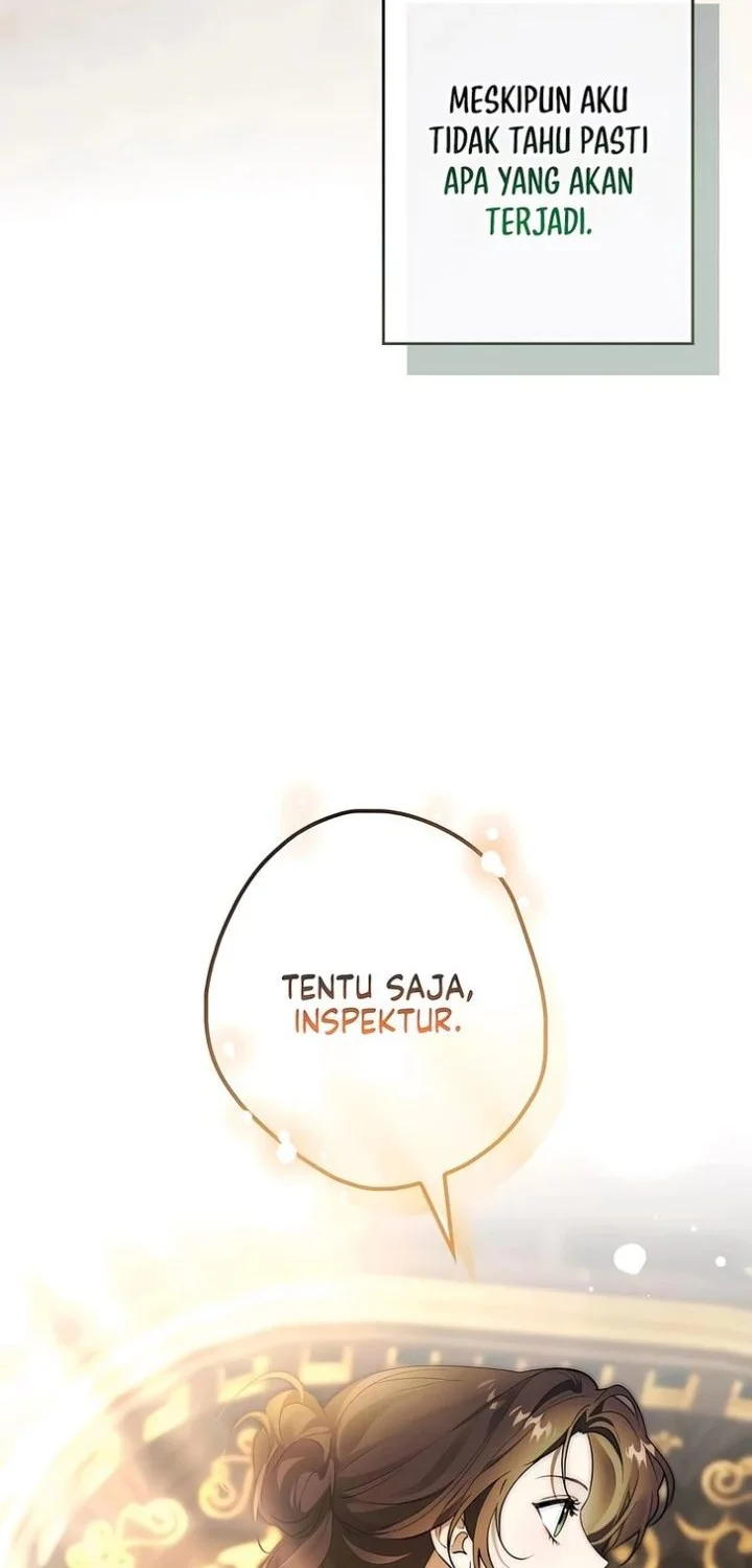 Lord Preston’s Secret Tutor Chapter 12 Gambar 16