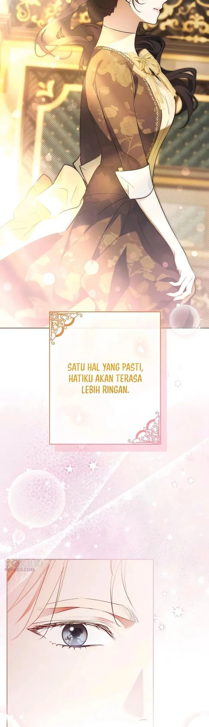 Lord Preston’s Secret Tutor Chapter 12 Gambar 17