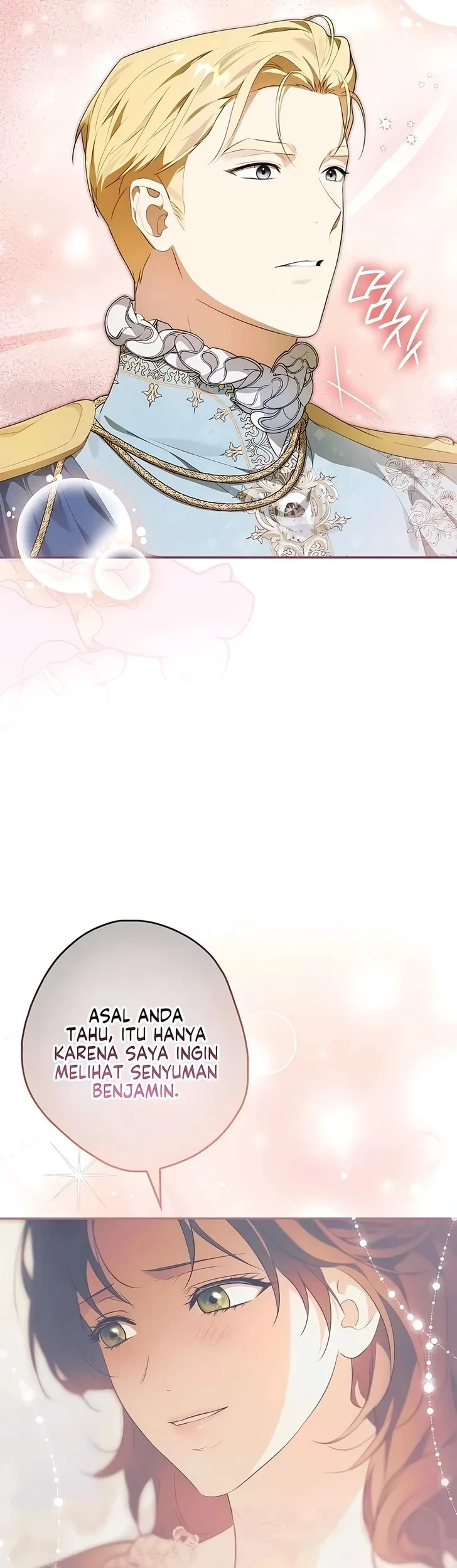 Lord Preston’s Secret Tutor Chapter 14 Gambar 14