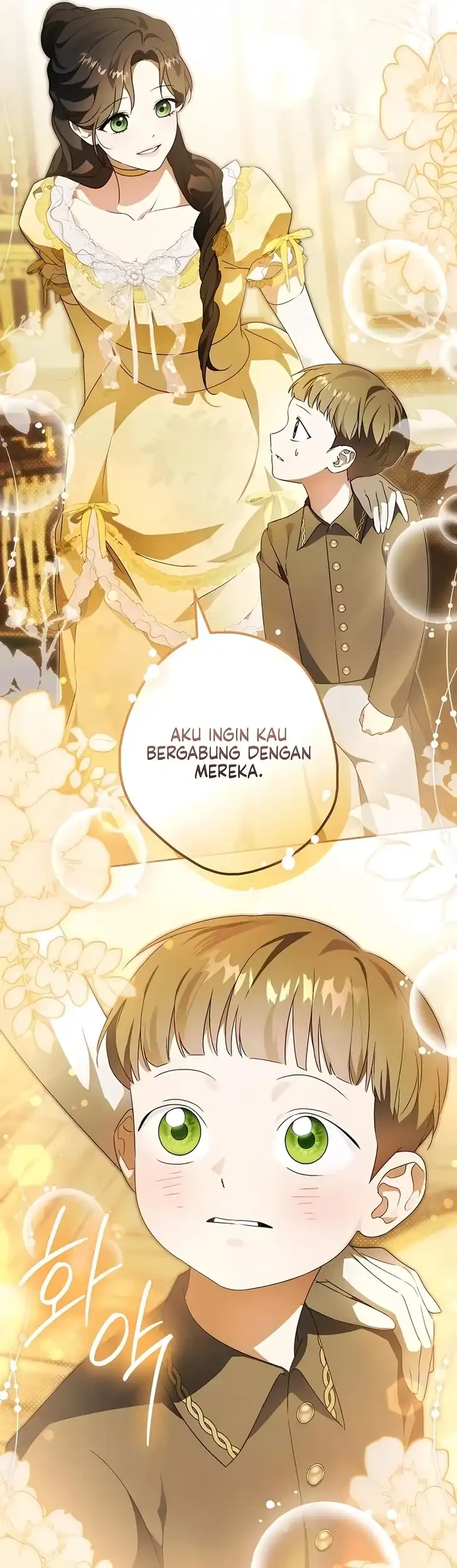 Lord Preston’s Secret Tutor Chapter 16 Gambar 13