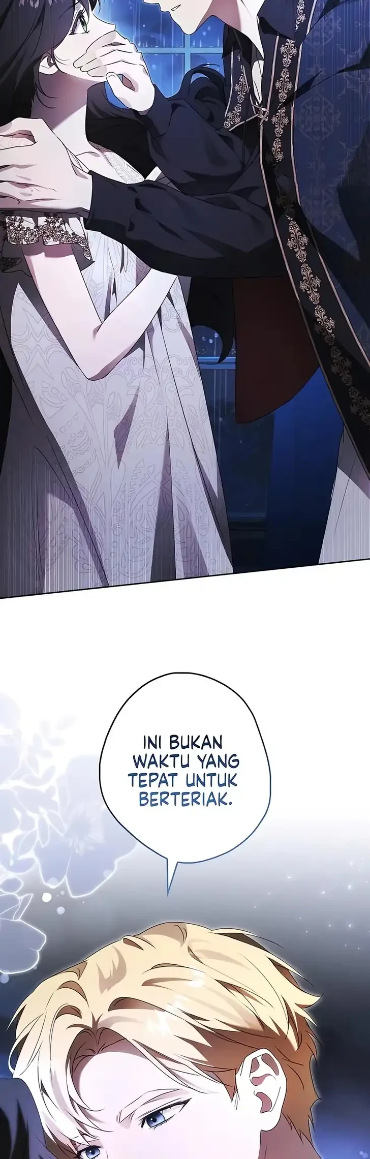 Lord Preston’s Secret Tutor Chapter 17 Gambar 12