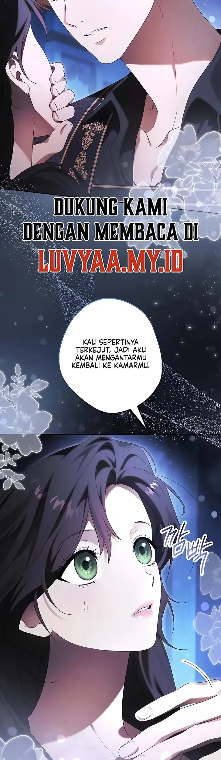 Lord Preston’s Secret Tutor Chapter 17 Gambar 13