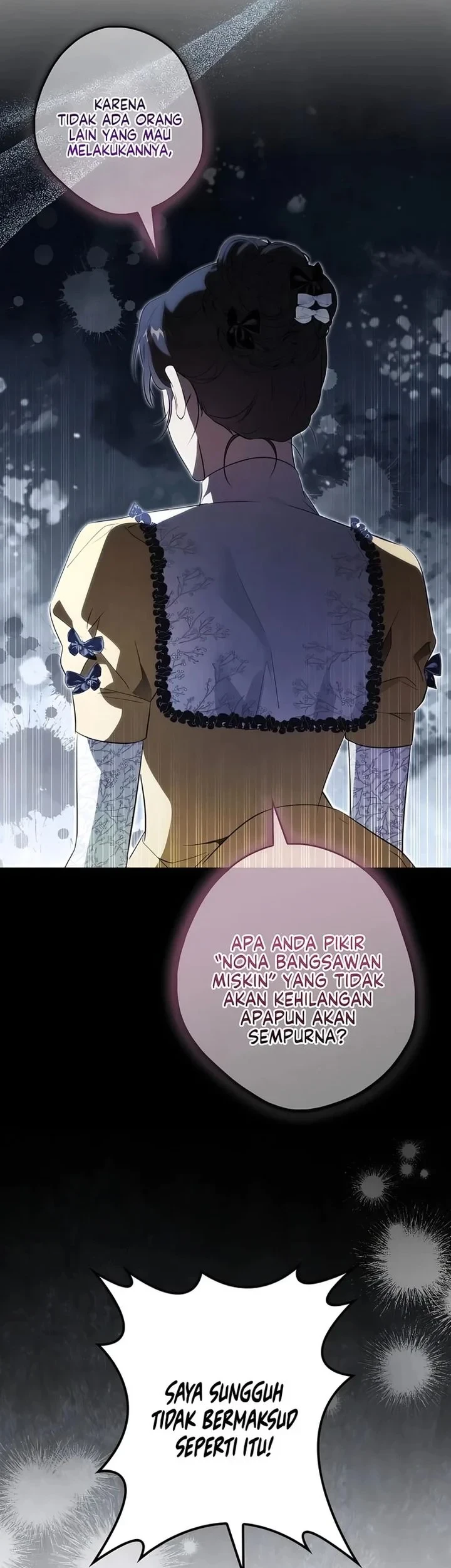 Lord Preston’s Secret Tutor Chapter 21 Gambar 17