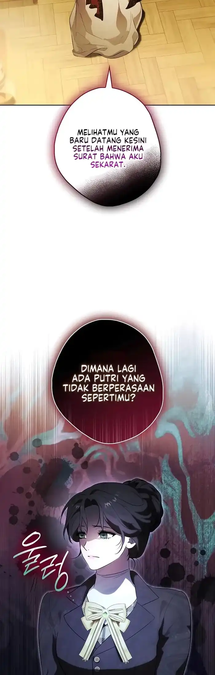 Lord Preston’s Secret Tutor Chapter 23 Gambar 15