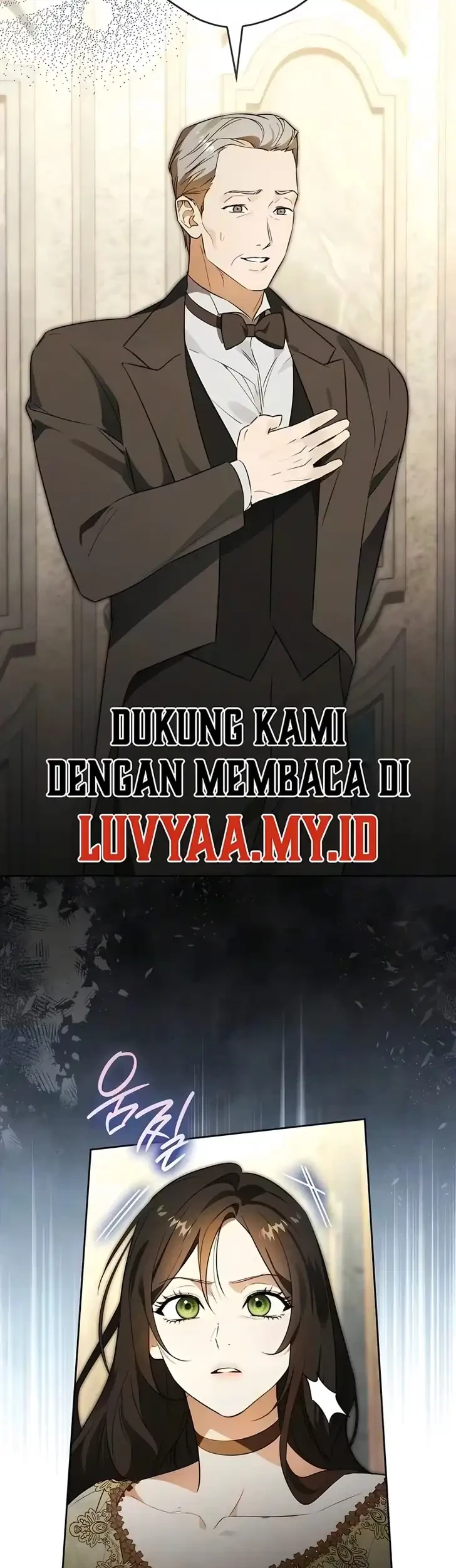 Lord Preston’s Secret Tutor Chapter 28 Gambar 13