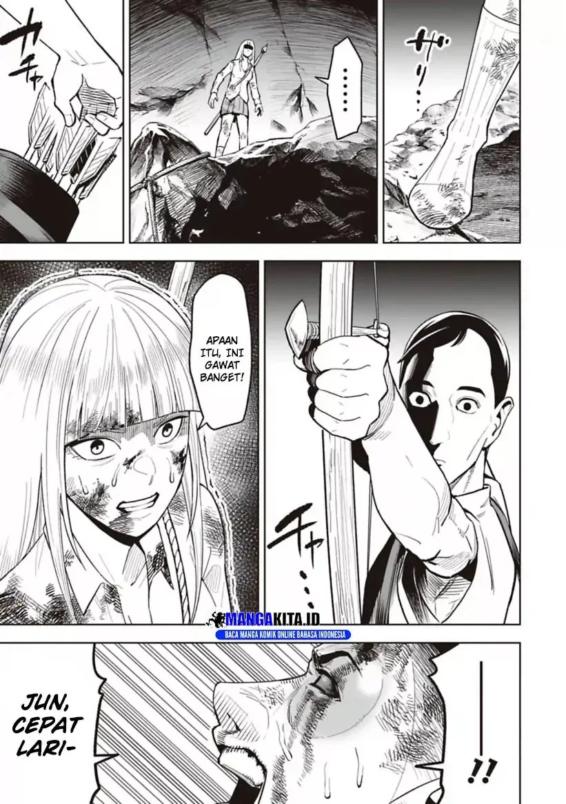 LOSTEND Chapter 24 Gambar 6
