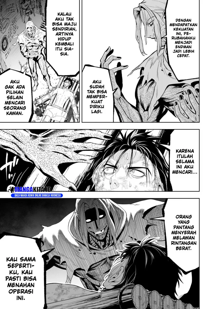 LOSTEND Chapter 36 Gambar 6