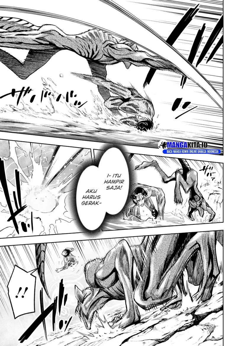 LOSTEND Chapter 39 Gambar 6