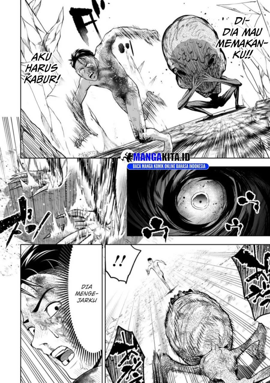LOSTEND Chapter 4 Gambar 6