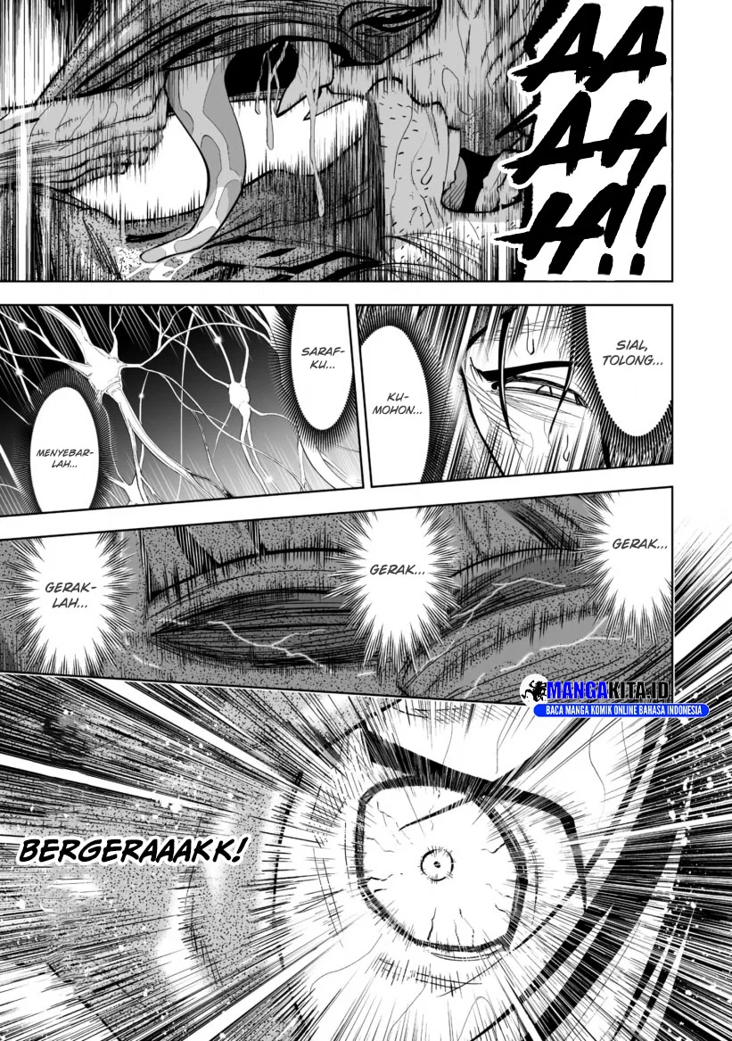 LOSTEND Chapter 40 Gambar 6