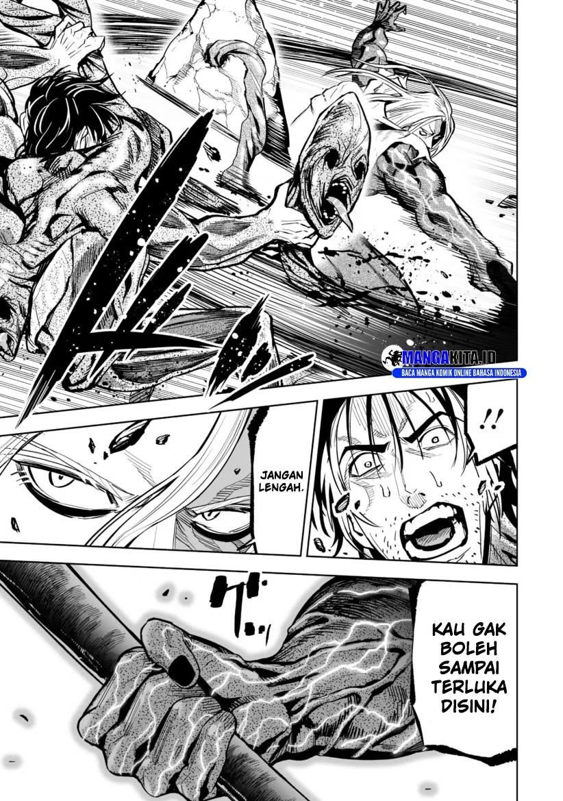 LOSTEND Chapter 41 Gambar 6
