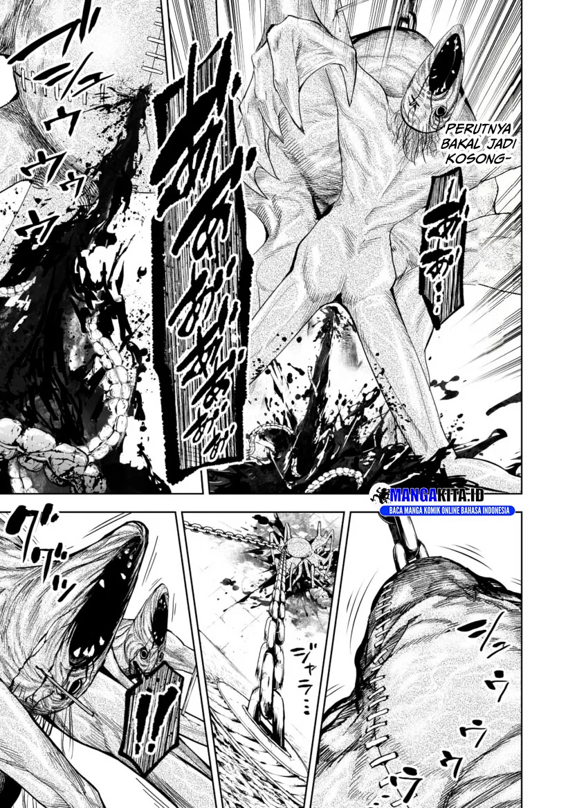 LOSTEND Chapter 46 Gambar 6