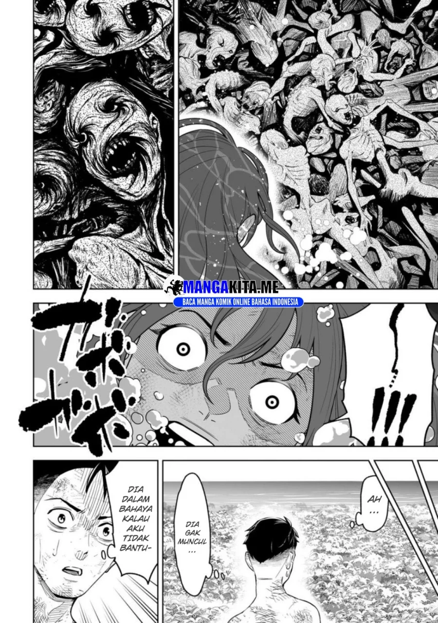 LOSTEND Chapter 5 Gambar 7