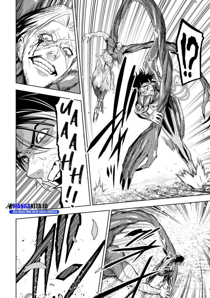 LOSTEND Chapter 53 Gambar 6