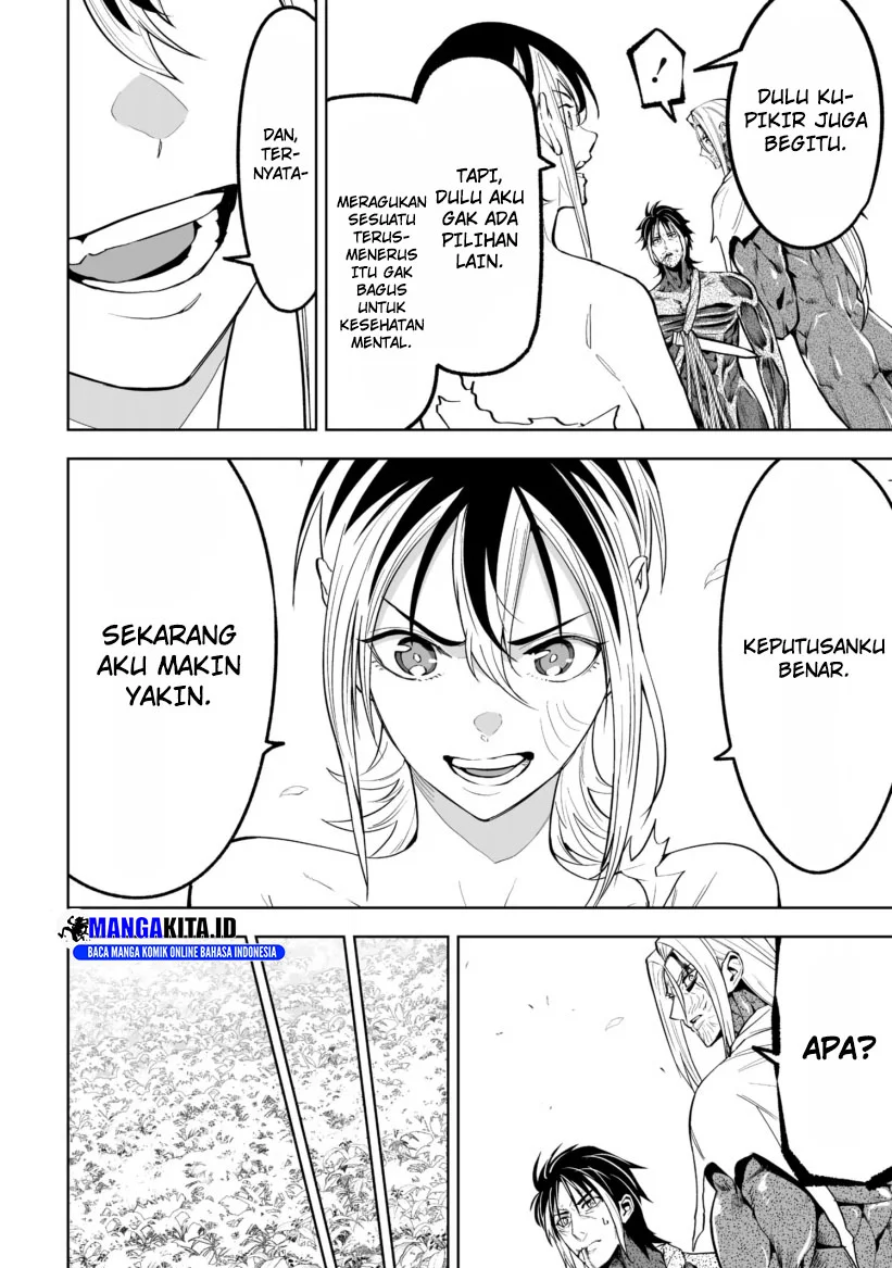 LOSTEND Chapter 56 Gambar 6