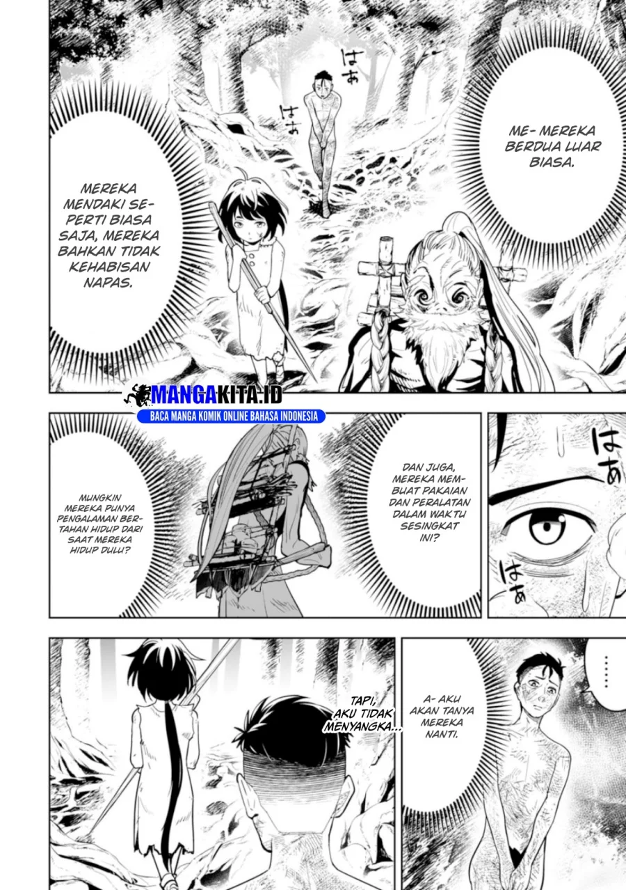 LOSTEND Chapter 6 Gambar 7