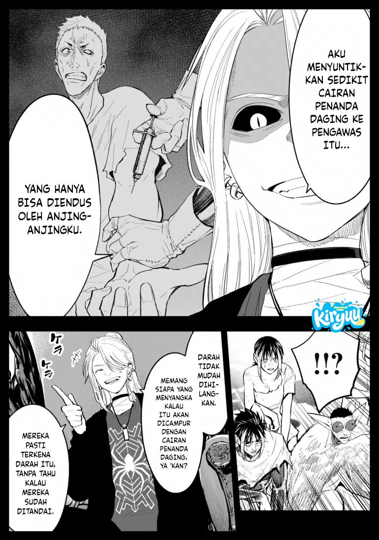 LOSTEND Chapter 78 Gambar 6