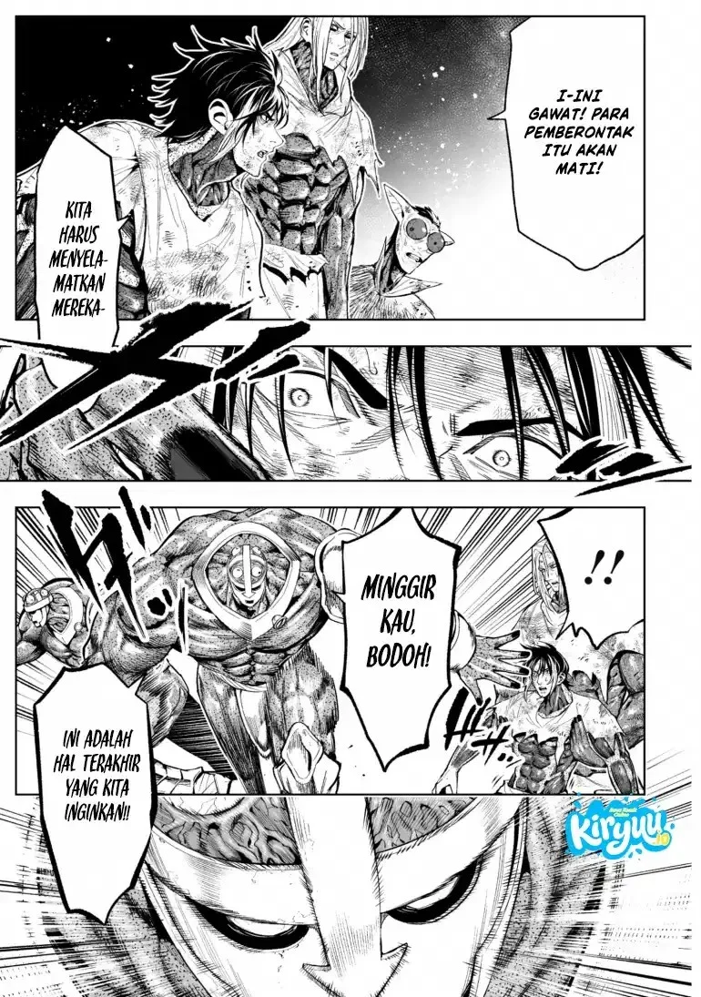 LOSTEND Chapter 79 Gambar 6