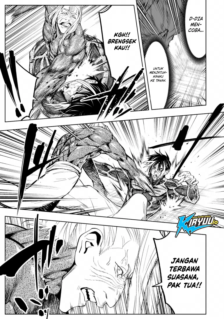 LOSTEND Chapter 85 Gambar 6