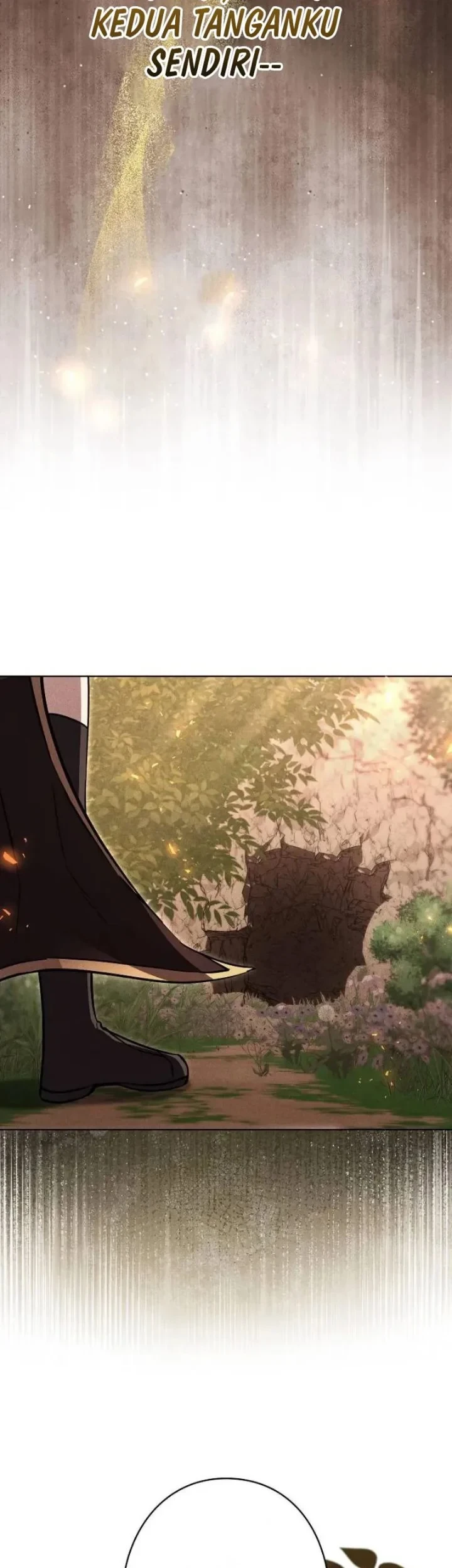 Love Letter From The Future Chapter 42 Gambar 21